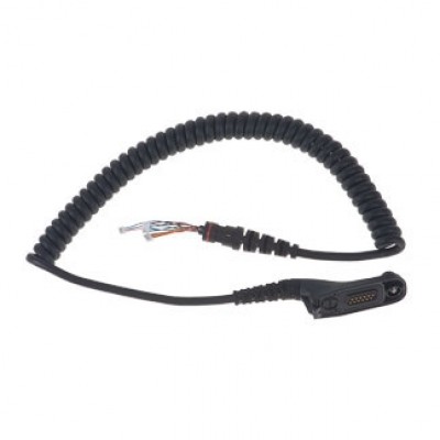Motorola RLN6075A Microphone Replacement Cord