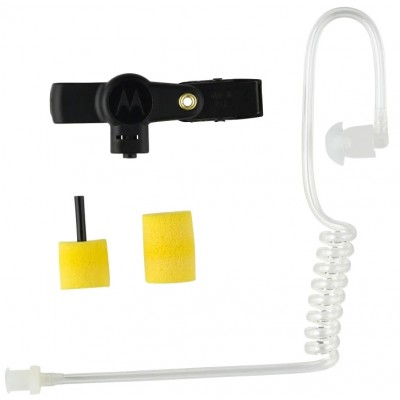 Motorola RLN6230A HT750 Extreme Noise Kit