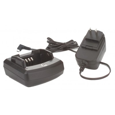 Genuine OEM Motorola RLN6304B RD Series Single Charger & Power Supply