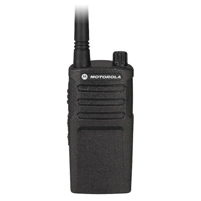 Motorola RMM2050 VHF 2W 5 Channel Two Way Radio