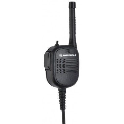 Motorola RMN5075A Remote Speaker Microphone
