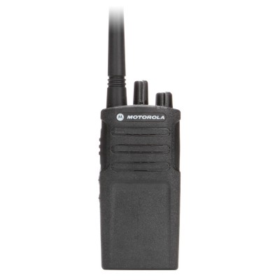 Motorola RMV2080 VHF 2W 8 Channel Two Way Radio