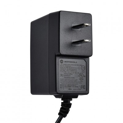 Motorola 25009297001 16v US Power Supply for Motorola Charging Pods