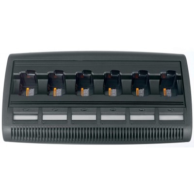 Genuine Motorola WPLN4192A HT750 IMPRES Multi Unit Charger