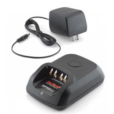 Motorola WPLN4232 XPR Series IMPRES Single Pod Charger