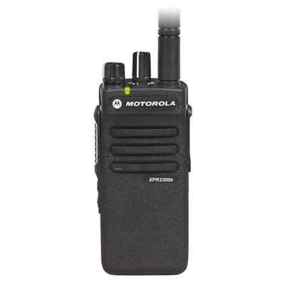 Motorola XPR3300e
