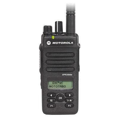Motorola XPR3500e