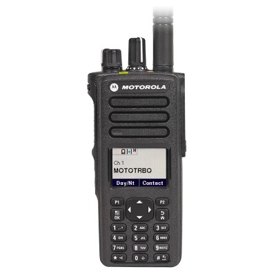 Motorola XPR7550e