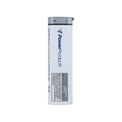 Radiotronics BP4190 1500mAh NiMH Battery