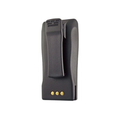 Radiotronics BP4851MHXT 1650mAh NiMH Battery