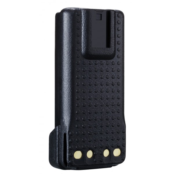 Aftermarket Replacement for Motorola PMNN4493/PMNN4493A Battery