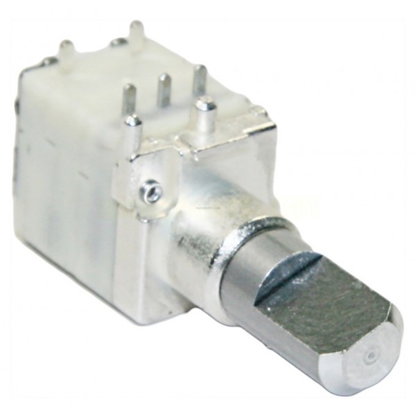 Motorola 1880619Z09 Volume & On/Off Potentiometer