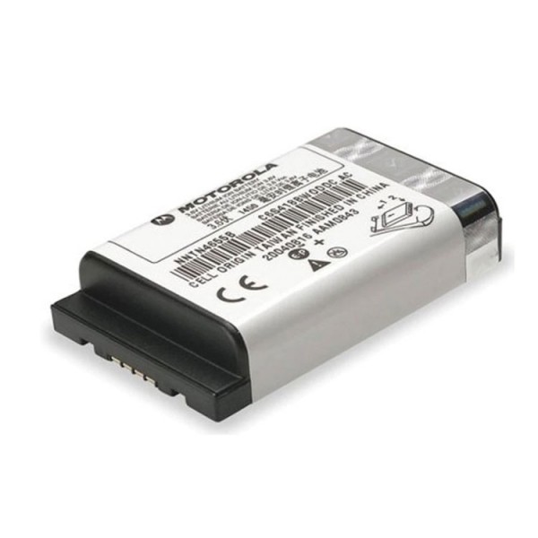 Motorola DTR410, DTR550 & DTR650 High Capacity Lithium Battery