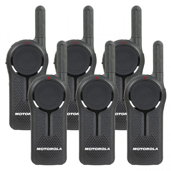 Motorola DLR1060 Bundle