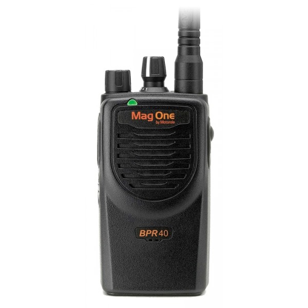 Motorola Mag One BPR40