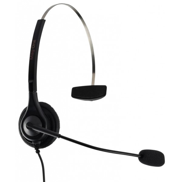 Motorola PMLN4445A Light Weight Headset