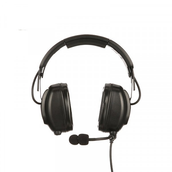 Motorola XPR3300e & XPR3500e Heavy Duty Headband Headset