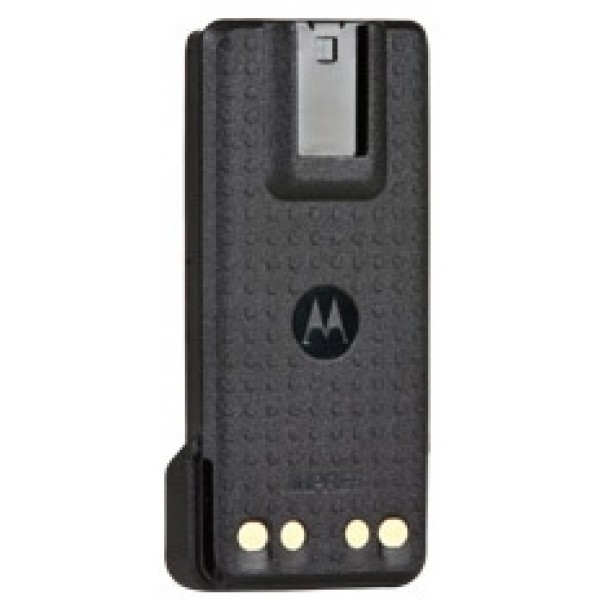 Motorola PMNN4435AR XPR7350 Li-ion IMPRES Replacement Battery