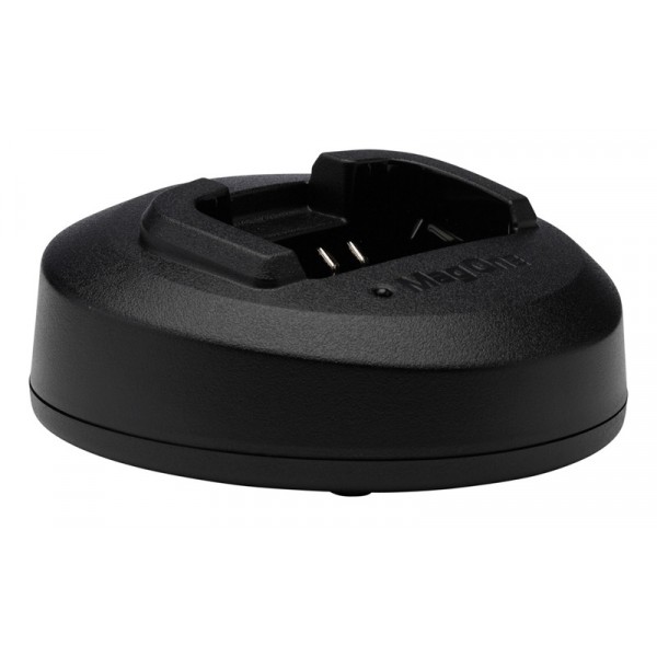 Motorola PMPN4140A Mag One BPR40 A8 Single Charger Pod Only