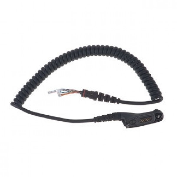 Motorola RLN6075A Microphone Replacement Cord
