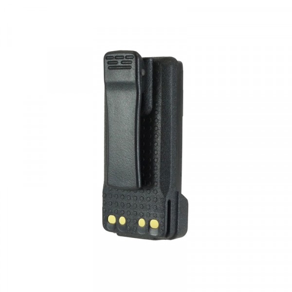 Genuine Motorola PMNN4409AR & PMNN4409BR IMPRES Lithium XPR Battery ...