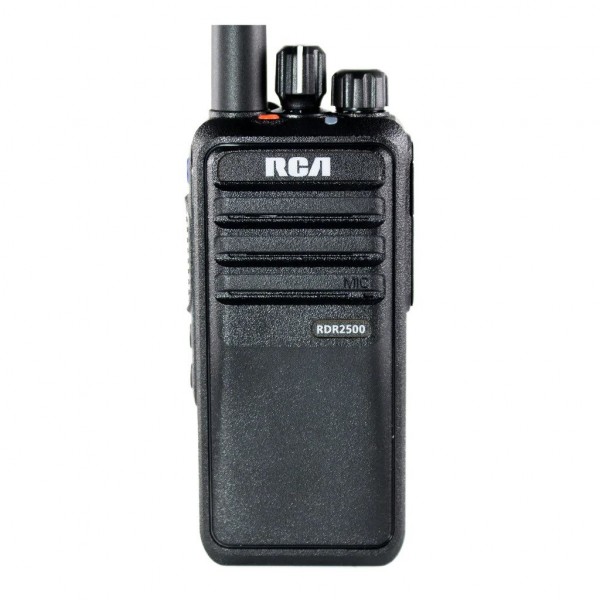 RCA RDR2500