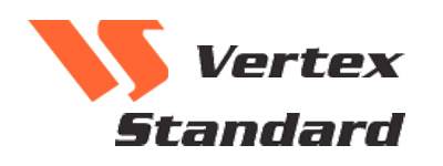 Vertex Two Way Radios in Sheffield