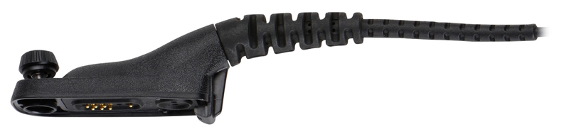 motorola dp series connector