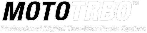 Motorola MOTOTRBO Digital Two Way Radios